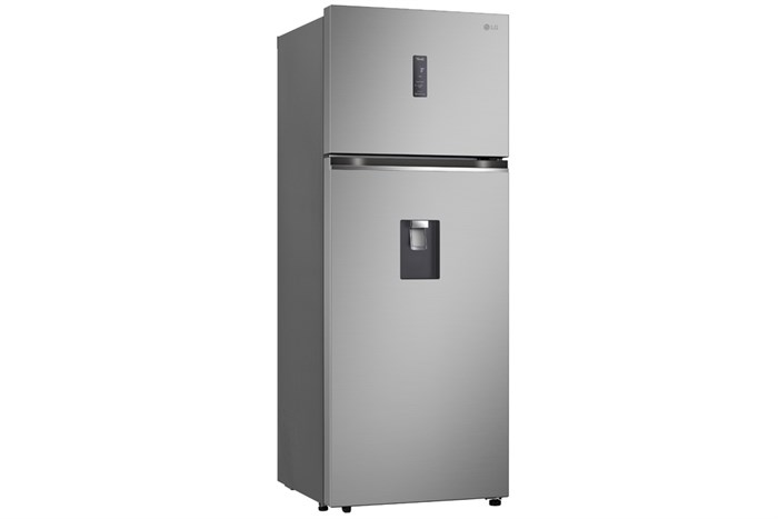 Tủ lạnh LG Inverter 459 lít LTD46SVMA